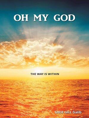 cover image of Oh My God